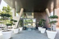 4-Sterne-Hotel 4BARCELONA in Barcelona <br /> Grosser Preis von Spanien F-1 <br /> Kombipack für den Spanien GP Barcelona F1